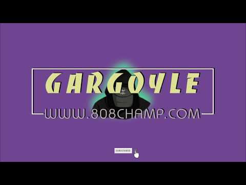 [FREE] Travis Scott Type Beat 2018 - "Gargoyle" | Free Type Beat | Rap/Trap Instrumental 2018