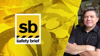 Color Coding For Safety: The Safety Brief