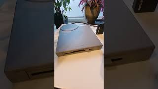 3,5" FDD failure Sattelite Pro 440CDX laptop #toshiba #oldcomputer #retrocomputer #retro #windows
