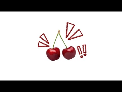 ‧₊ ᵎᵎ 🍒 ⋅ ˚✮ cherry lofi playlist 🍒 ˎˊ˗