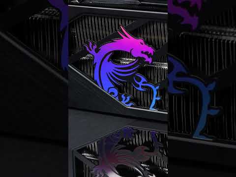 GeForce RTX™ 5060Ti GAMING TRIO - Unboxing | MSI