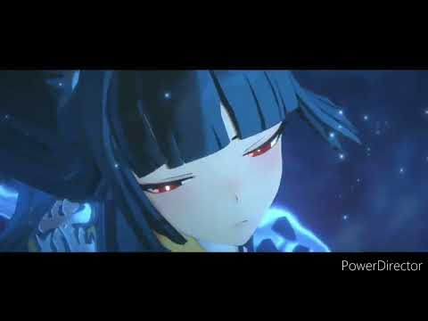 When Miyabi's Motivation kicks in...