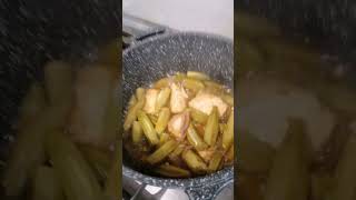 Kanin at ulam #coversong #youtubeshorts #ofwlifesacrifice #viralshort #food #fypvideo #trending #fyp
