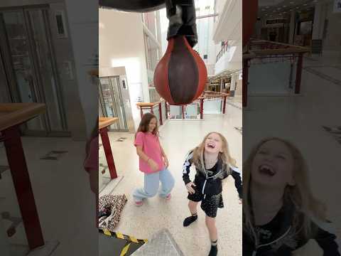 Cheerleader vs actress ￼🤔 #jonathanjoly #shorts #sister