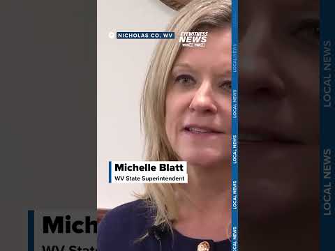 School superintendent ousted after nepotism, misconduct probe