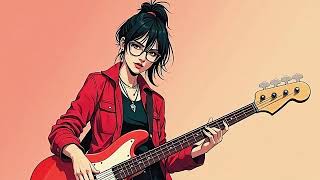 Lo-Fi Funk Vibes: Chill Grooves & Smooth Beats