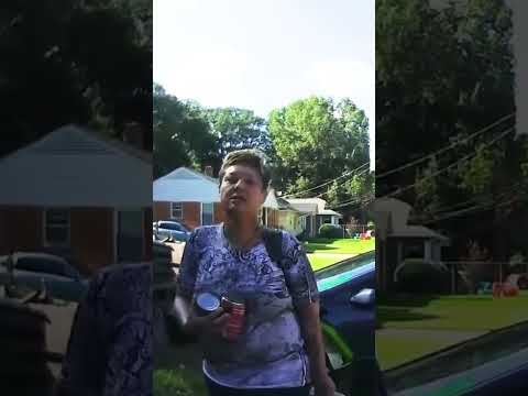 The Tenant From Hell is Released on Bail! #processserver #memphis #landlordtenant #evictions