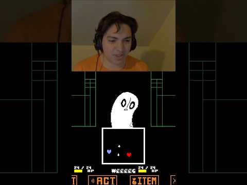 The Run Ends if you Get Hit