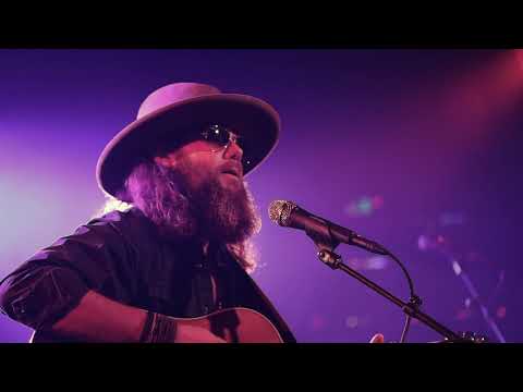 Chris Roberts Live at Belly Up - Aspen, CO