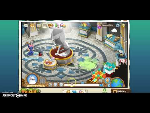 GETTING ARCTIC WOLF!!! :3 SUPER HAPPY!!!!!!!!!!!!!