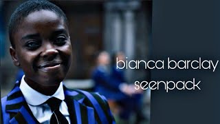 bianca barclay scene pack