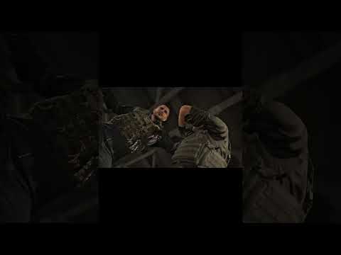 "Sleep Easy Solder!" - Rip Soap 😢 | Call Of Duty MW2 #shortsfeed