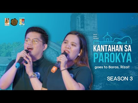 Ito Ang Araw | Ian Rones and Danica Robles