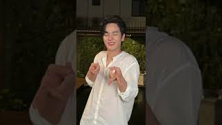 นี่แหนะ !! :P #AURAME #yoonpsn #ยุ่นภูษณุ