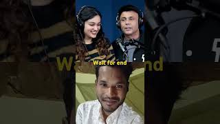 Thane Jana hai mujhe#shortvideo #funny #comedy #entertainment #interview #topprankscallbyrjnaved