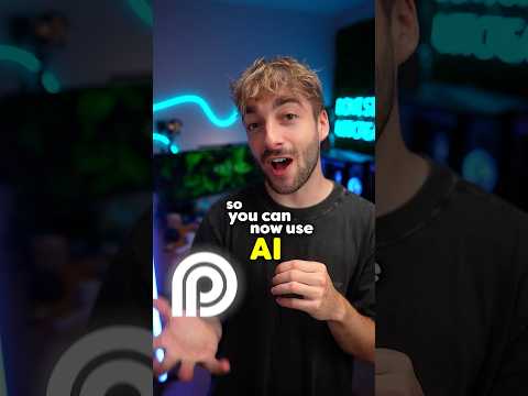 🤯 Clip ANYTHING from any video by just typing in what you want #videoediting #aitools