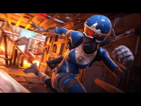 The Evolution Of My Fortnite Montages
