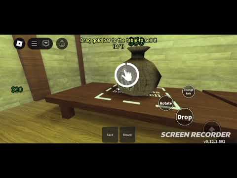Playing dead rails (part 1)