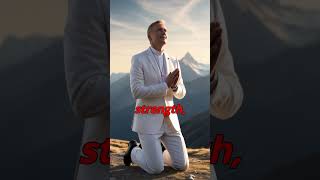 Powerful prayer, Prayer for blessing, Divine strength, Prayer for healing, Belief in God,