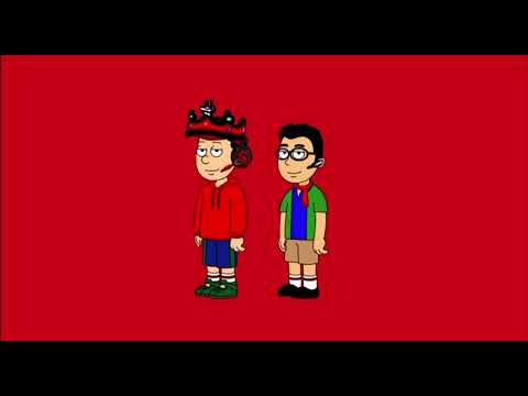 I Made @TheExperimentElephant71133 and @JaydenZun1987