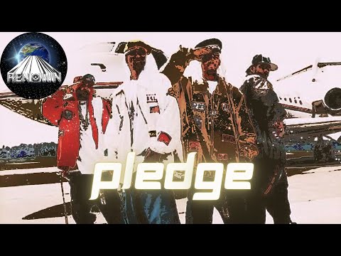 Dipset Type Beat "Pledge" Prod World Renown