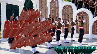 #nda_sectional_cutoff @Sciencepur-Ravithakurela @khangsdefenceofficial #ndacutoff