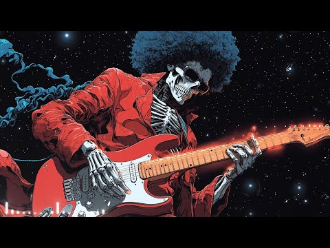 Soul Bones Boogie Down