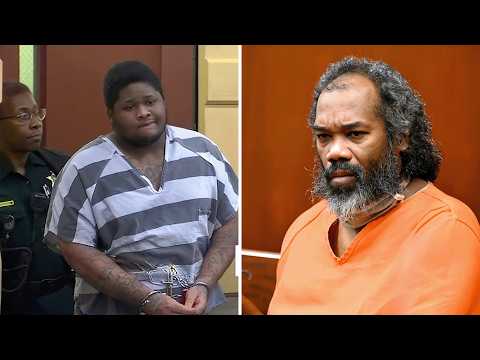 MOST DISTURBING Courtroom Moments That Will Break You Down Vol. 5
