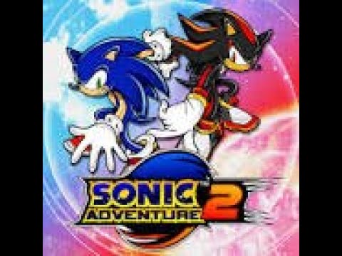 Sonic Adventure 2; Sonic's Theme Genesis Remix