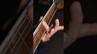 Slide metal is easy in Drop D 😎 #slideguitar #metalguitar #riff #heavymusic #metalmusic