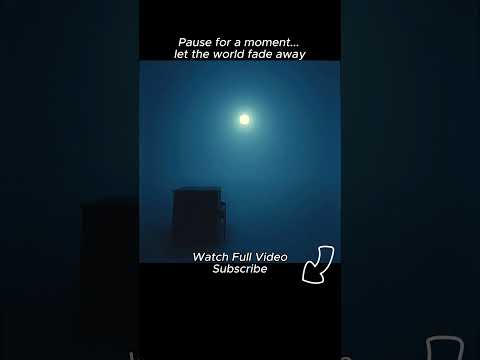 Ever felt like this music knows your soul?  #relaxingmusic #meditation  #deepsleep