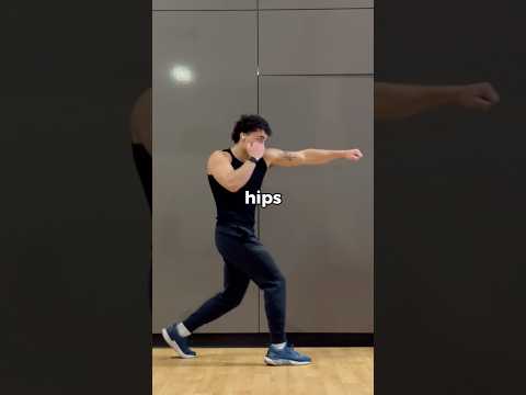 Learn How to Fight at Home