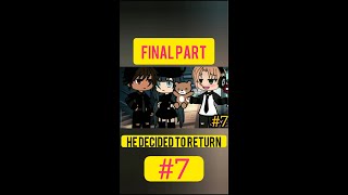 GachaLife Tik Tok Compilation and the track Lil Nas X #7 final