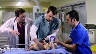 Infant CPR / BLS - New 2020 AHA / ILCOR Guidelines | CPR Certification Institute