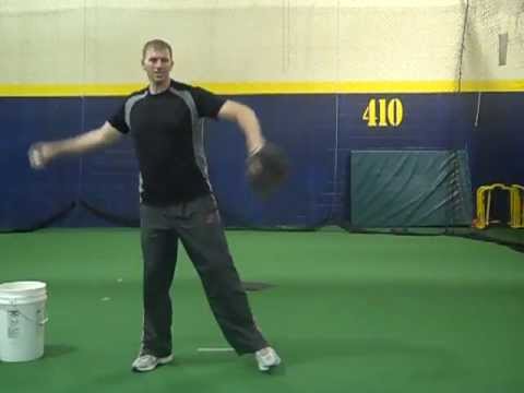 How to Throw a Killer Changeup Part 2