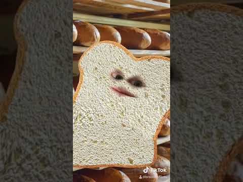 Bread rants