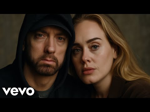 Eminem ft Adele - Goodbye [Music Video 2025]