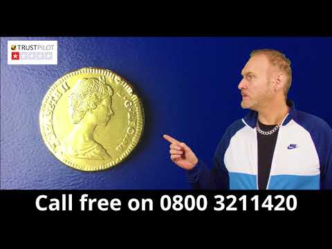 MARTIN FILLERY COIN ADVERT SHORTER CENSORED VERSION WITH BLEEPS!