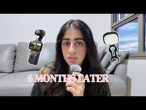 DJI Osmo Pocket 3 Long-Term Review: The Ultimate Vlogging Camera?
