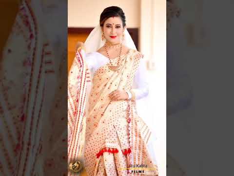 Barsha rani bishaya | Assamese Song | Assamese new song| Assamese reels |  | #Shorts #ShortsAssam