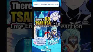 Genshin Player When Hoyoverse Dropped Nod Krai Lore #genshinimpact #hoyocreators #genshintrailer
