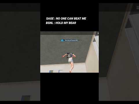 BSNLKMKB #bgmi #shorts #pubgmobile #pubg #bgmishorts