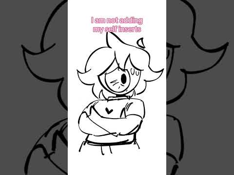 SO WHAT IF I DID??? #shorts #digitalart #funny #animatic #percyjackson