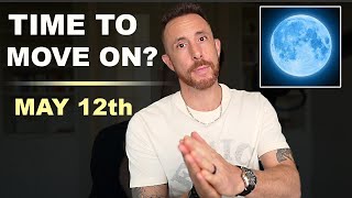 5 Things You Should Know About The Full Moon (May 12th, 2025)
