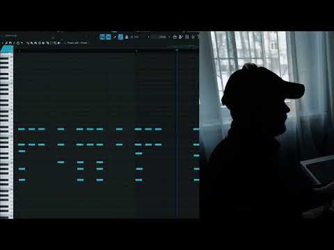 "Caribian" - Orchestral music (Sound - Kovalenko)