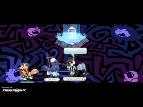 GET RANDOM :3 (Animaljam & Kinda MSP)