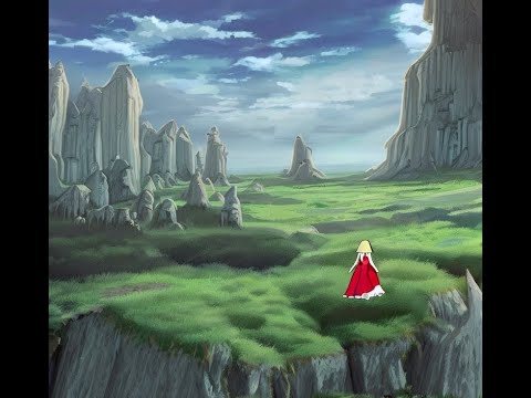 Arrietty's Song in Ozmone Plain | アリエッティの歌・イン・オズモーネ平原