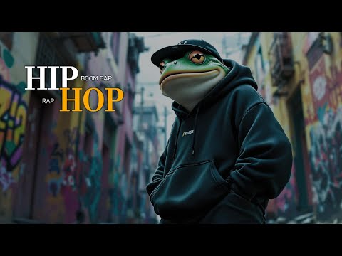 Classic Hip Hop Rap - Timeless Tracks