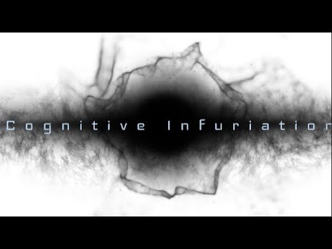 Cognitive Infuriation
