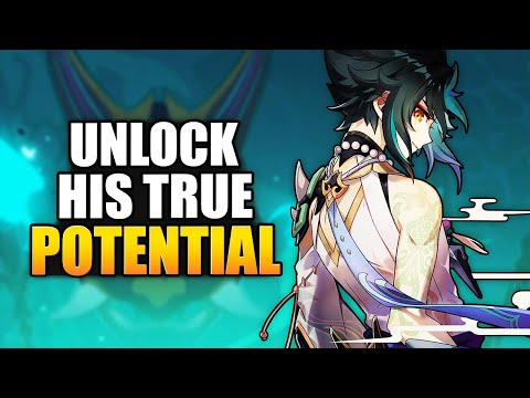 7 Advanced Tips for Every Xiao Main